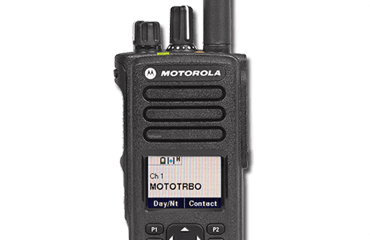 Motorola Solutions XPR 7000e