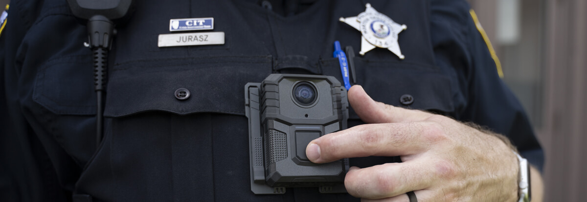 Motorola Solutions Body Worn Cameras Motorola Solutions Body Worn Cameras