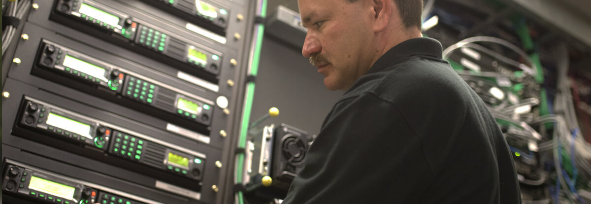 Radio Infrastructure Radio Infrastructure