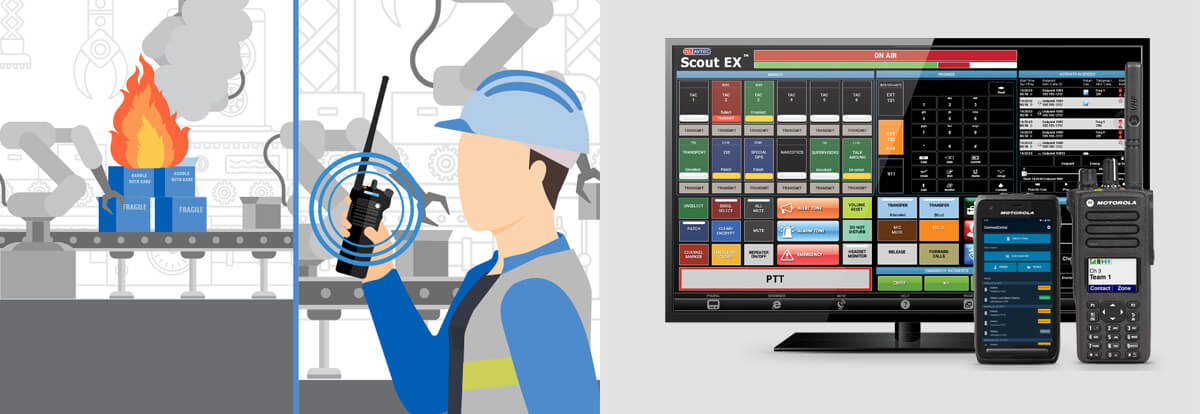 Safe Airport Solutions