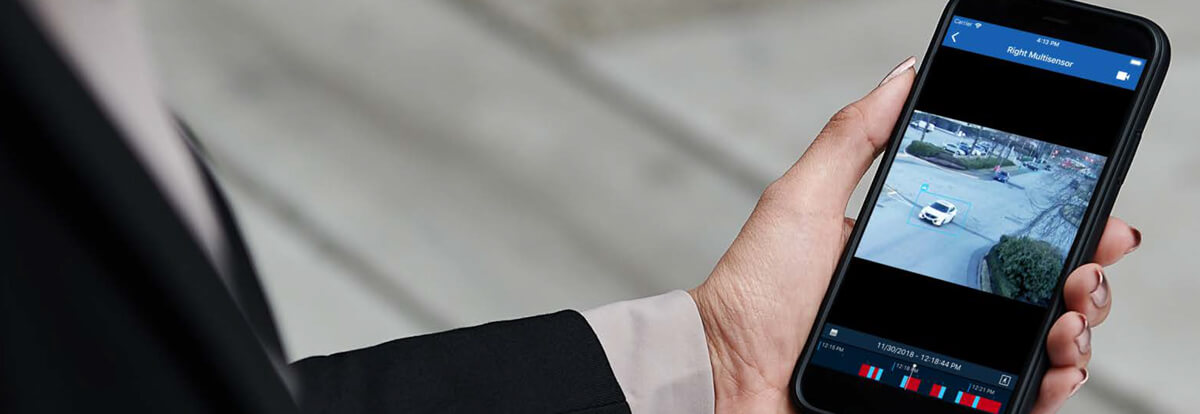 Aviligon HD Network Video Recorders Aviligon HD Network Video Recorders