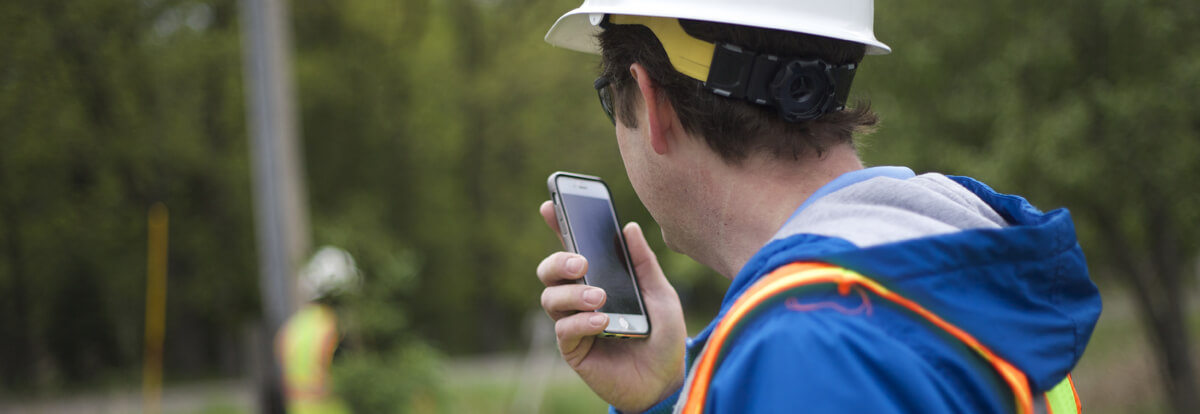 Motorola Solutions Broadband PTT Motorola Solutions Broadband PTT