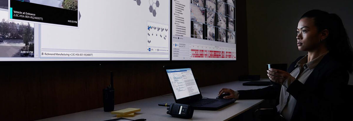 Aviligon Video Analytics Aviligon Video Analytics