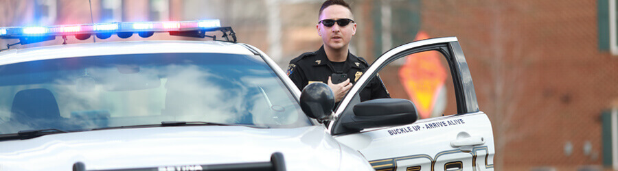 Government Grants for Law Enforcement Government Grants for Law Enforcement