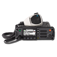 Motorola Solutions apx4500 2