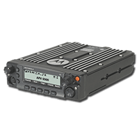 Motorola Solutions apx6500 2