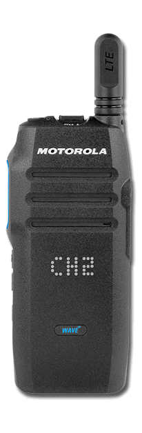 Motorola Wave PTX