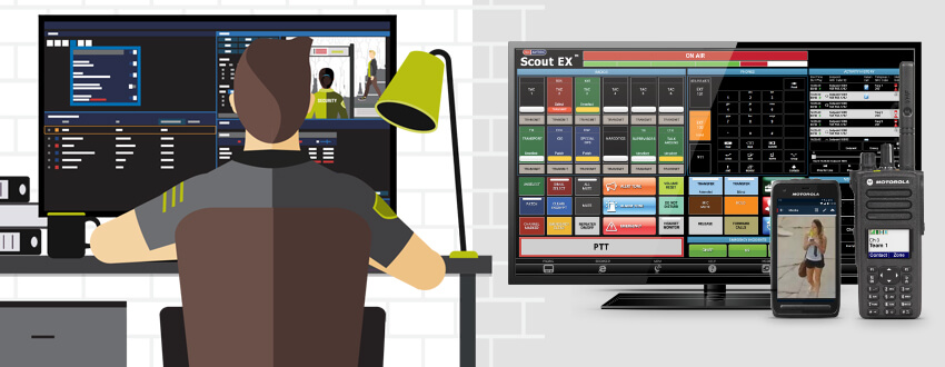 Motorola Safe X Solutions Motorola Safe X Solutions