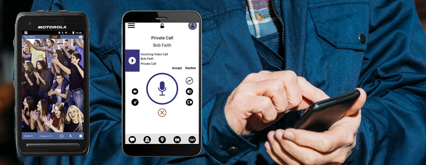 WAVE PTX Streaming Video WAVE PTX Streaming Video